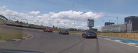Con el eléctrico de hasta 646 CV
